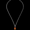 Collier - Elegant Amber
