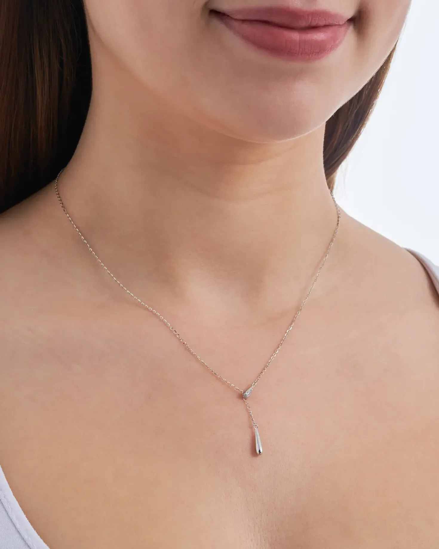 Collier - Elegant Catch