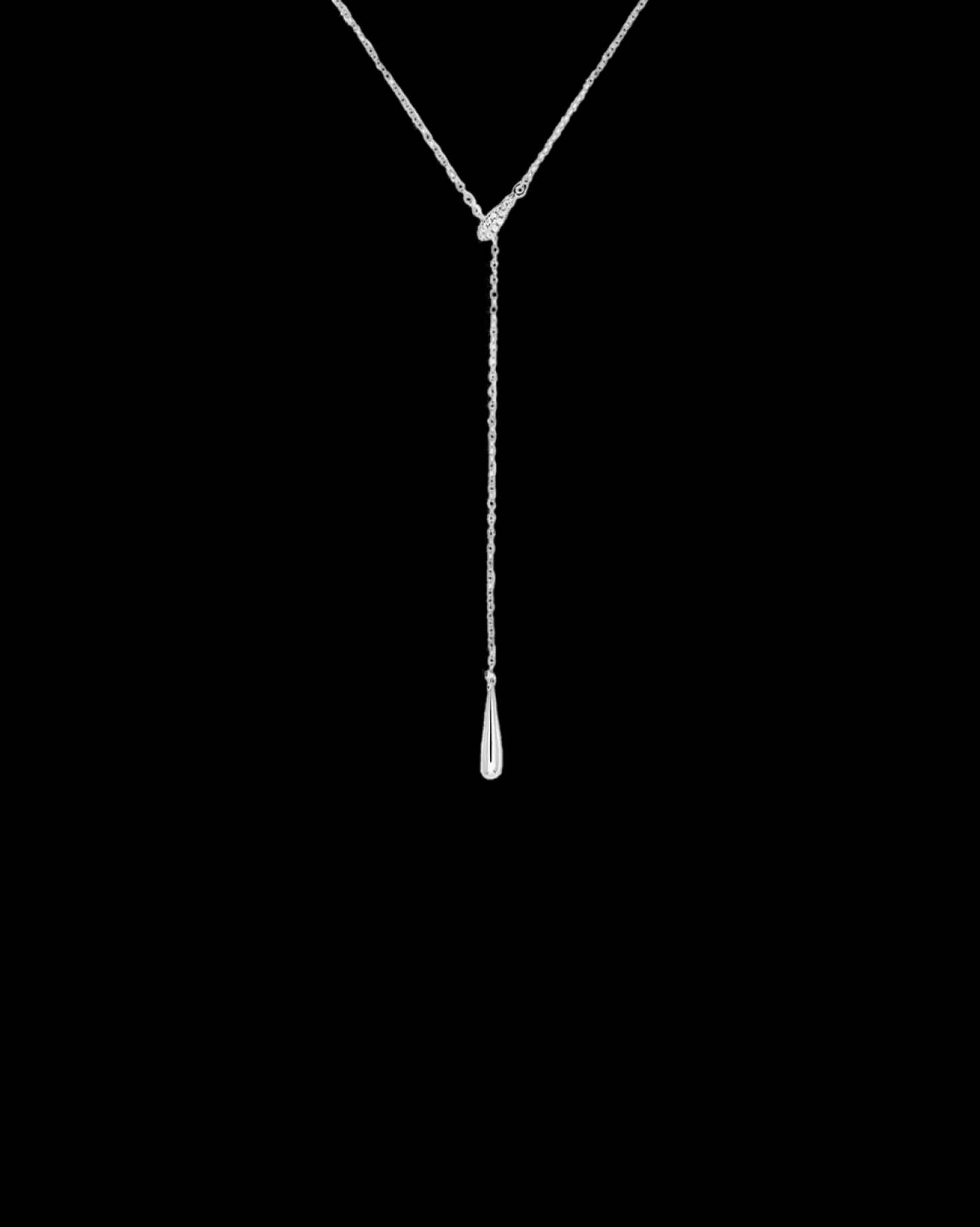 Collier - Elegant Catch