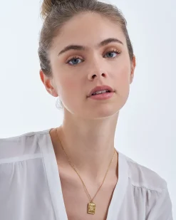 Collier - Elegant Eye