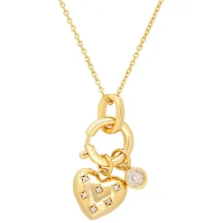 Collier - Elegant Love