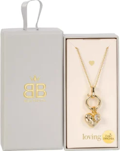 Collier - Elegant Love
