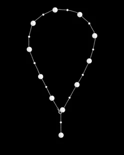 Collier - Elegant Pearls