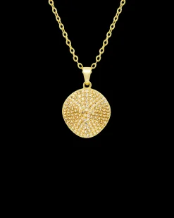 Collier - Elegant Plate