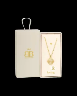 Collier - Elegant Plate