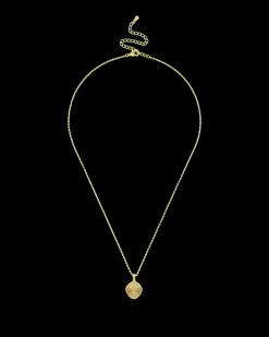 Collier - Elegant Plate