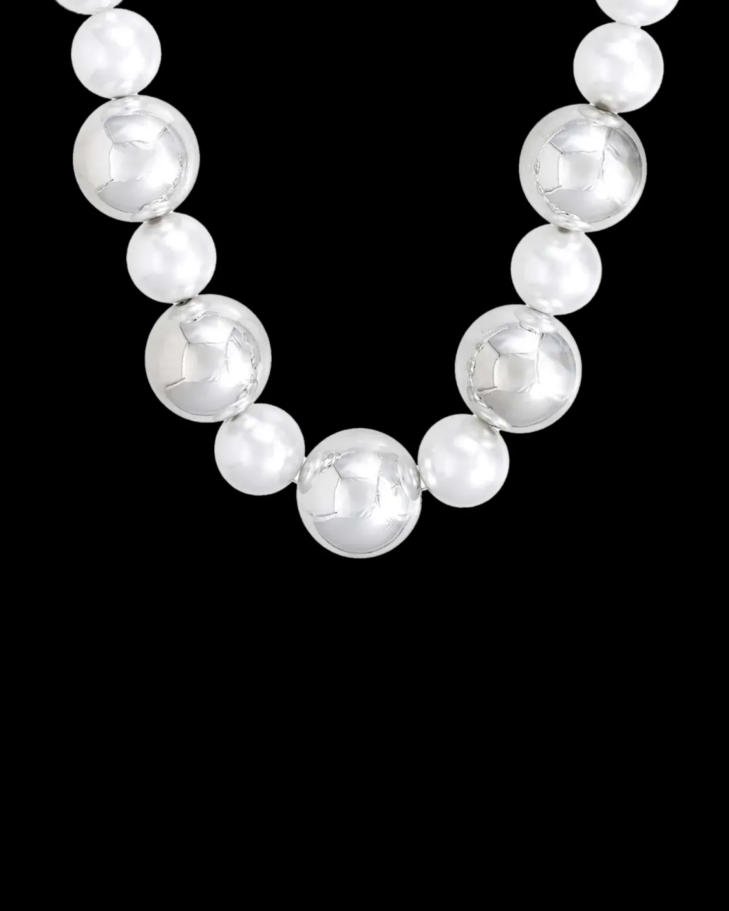 Collier - Elegant Statement
