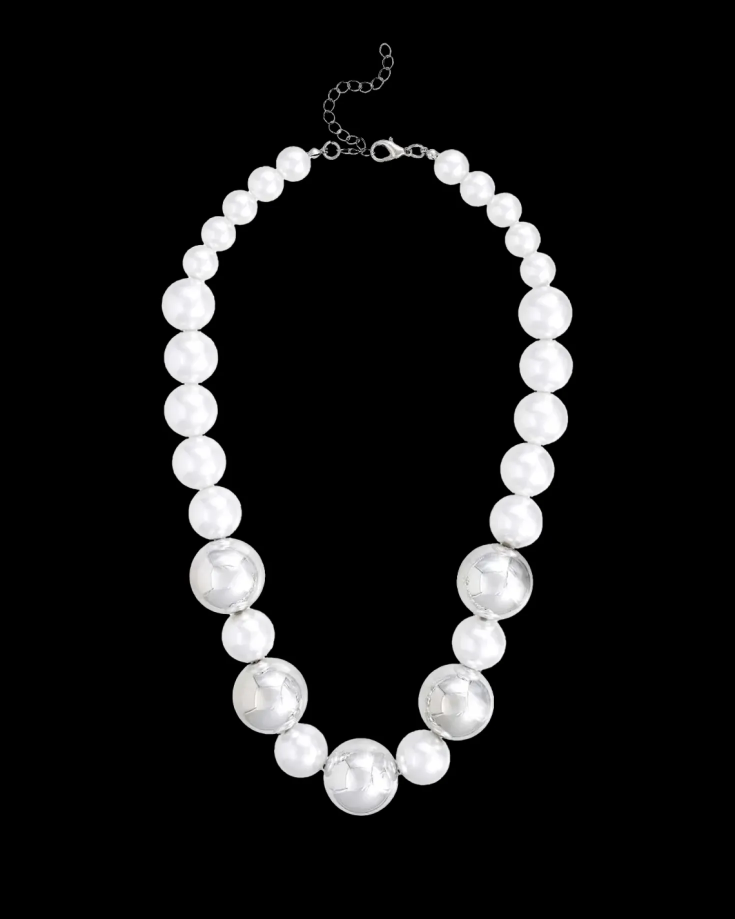 Collier - Elegant Statement