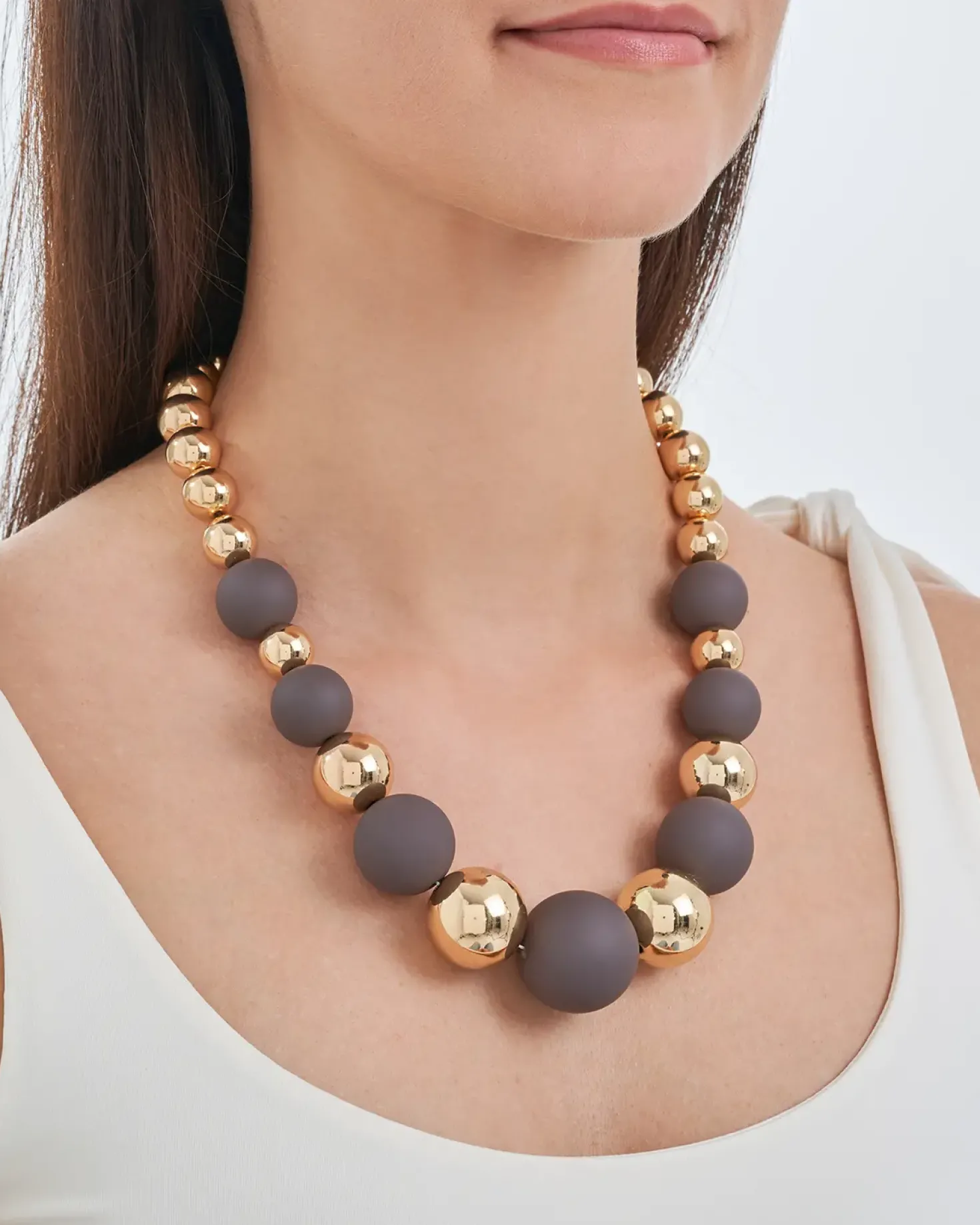 Collier - Enchanting Pearls