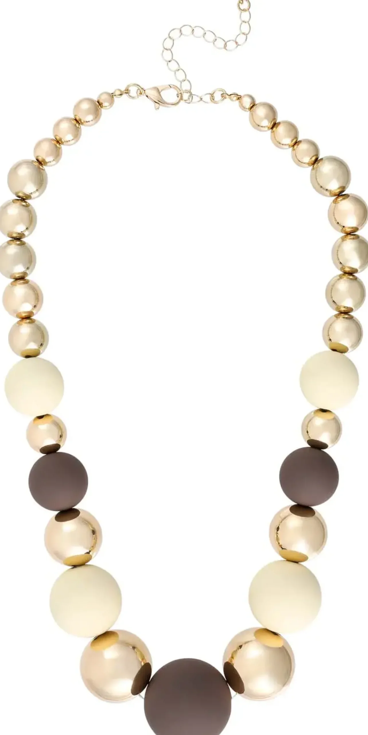 Collier - Enchanting Pearls