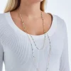 Collier - Endless Gold