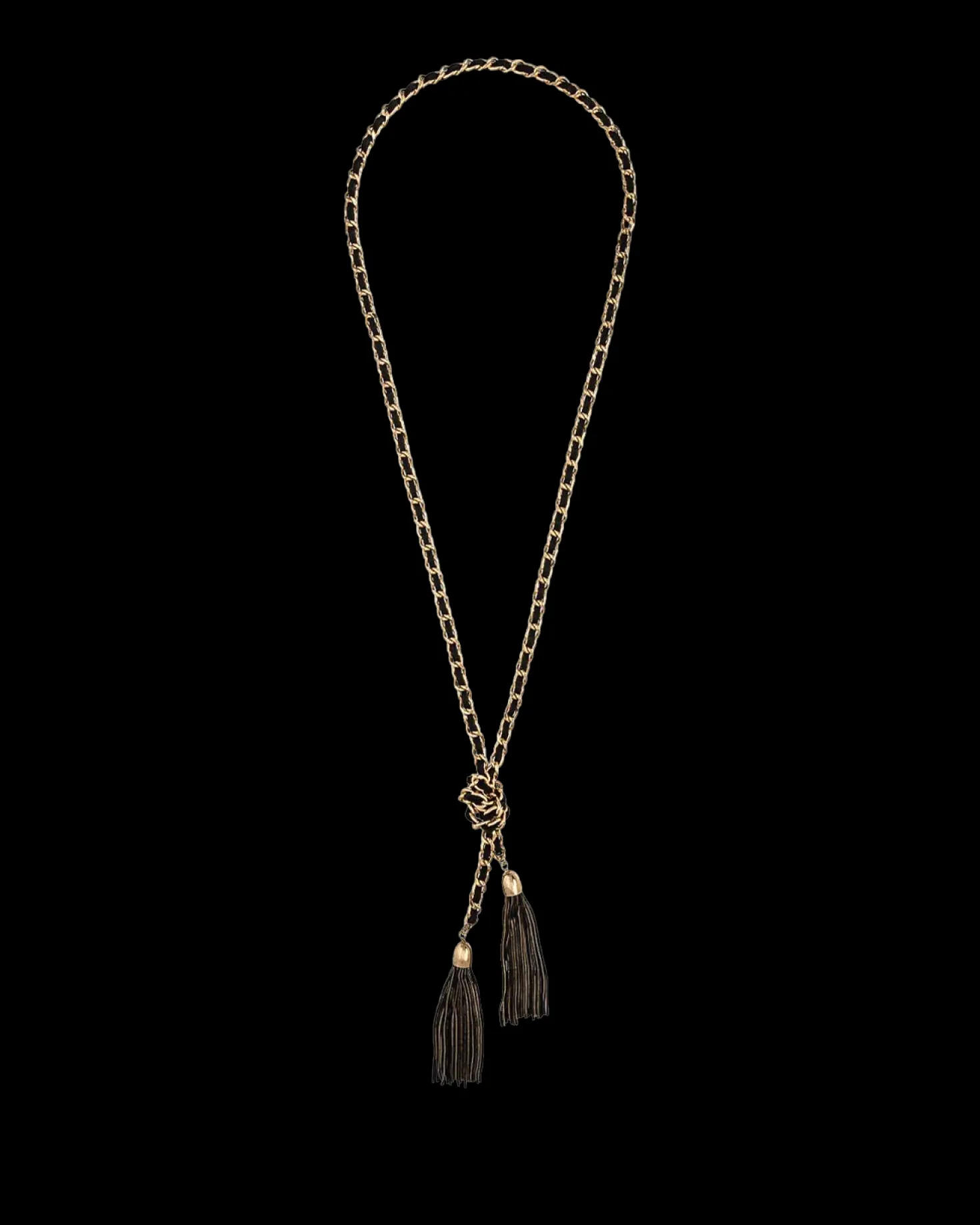 Collier - Endless Midnight