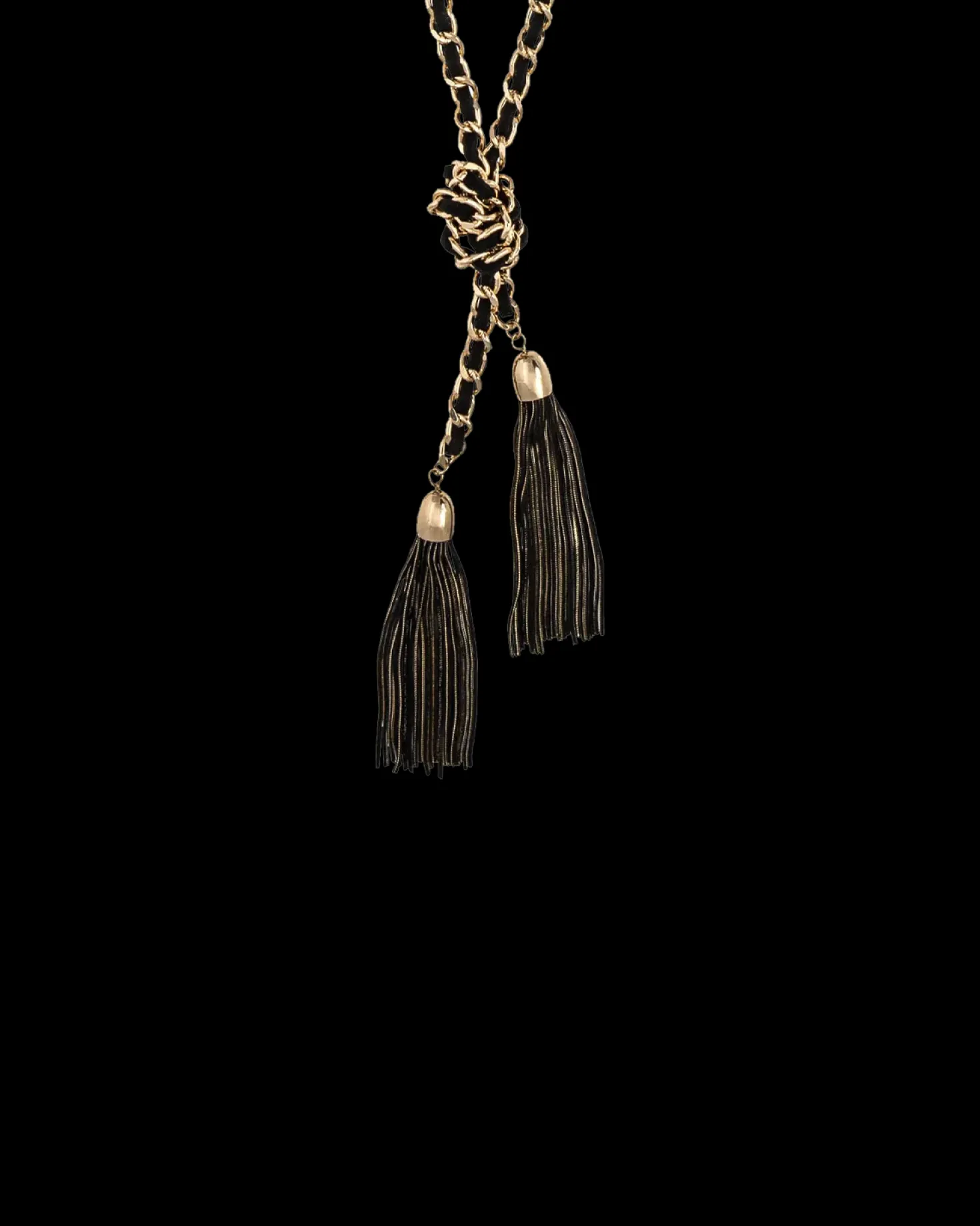 Collier - Endless Midnight