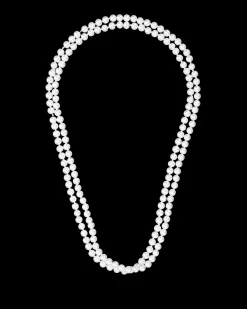 Collier - Endless Pearls