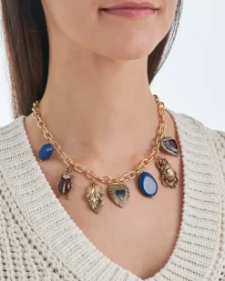 Collier - Ethno Pendants