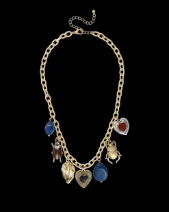 Collier - Ethno Pendants