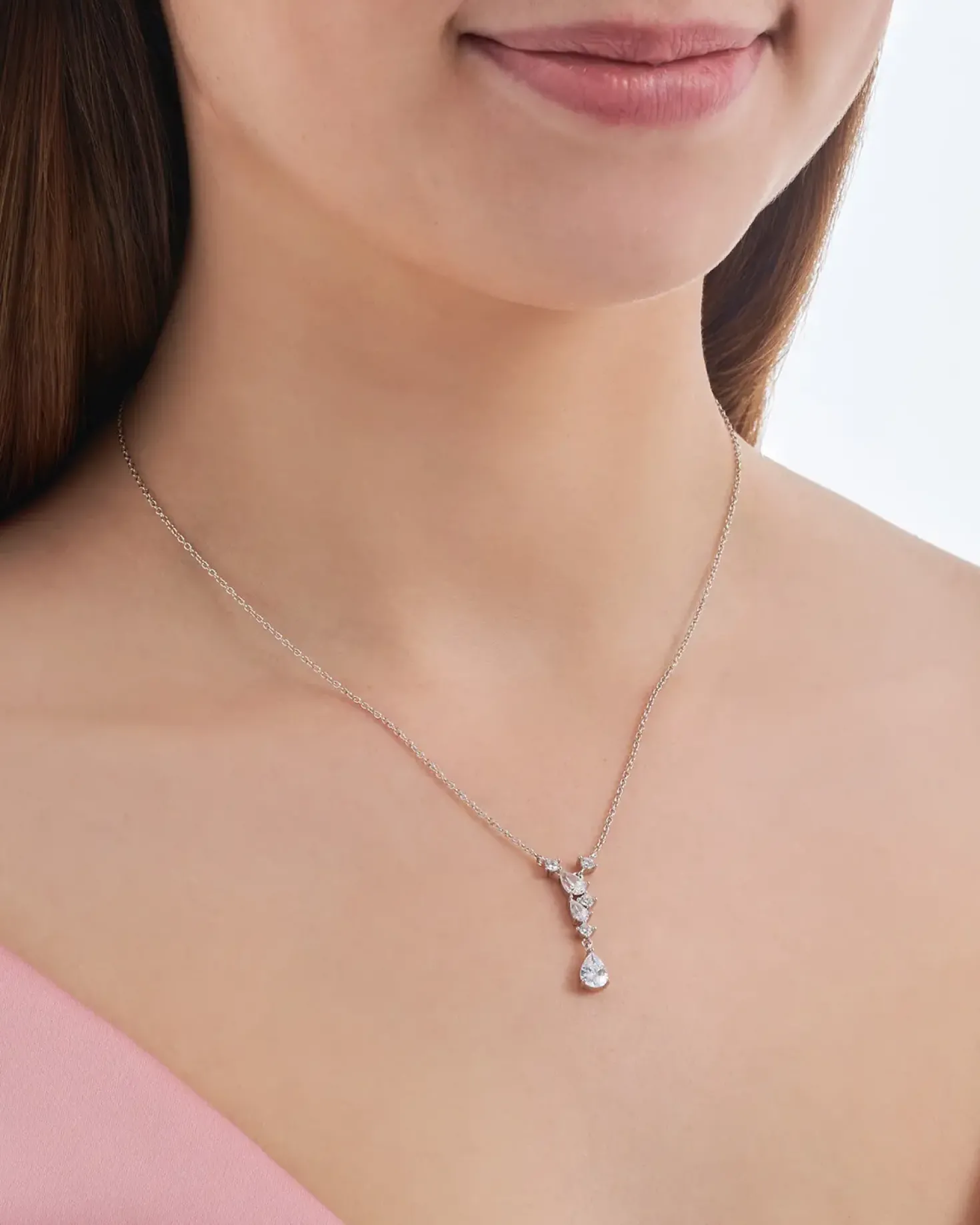 Collier - Exclusive Wonder