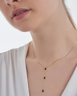 Collier - Extended Gold