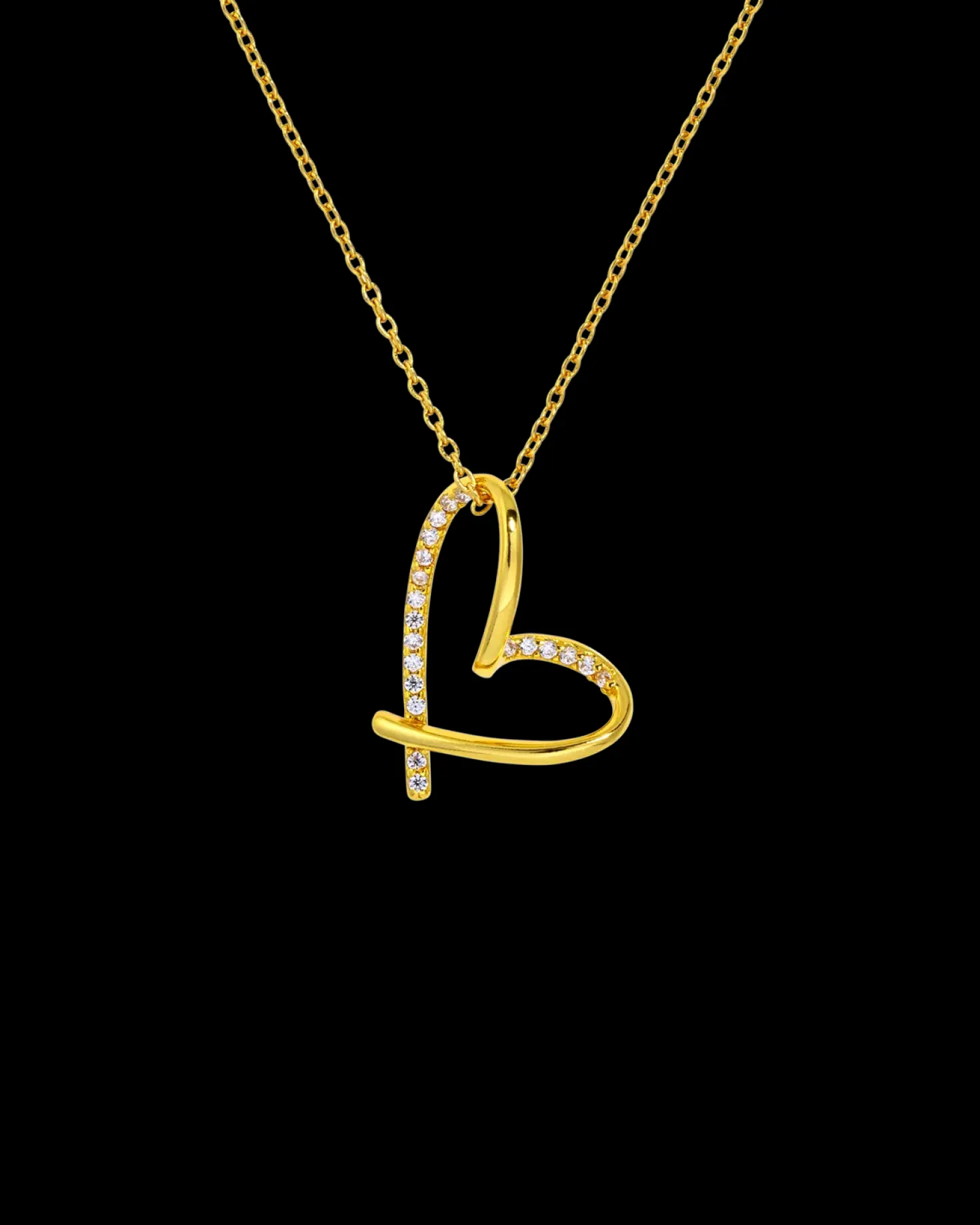 Collier - Extraordinary Heart
