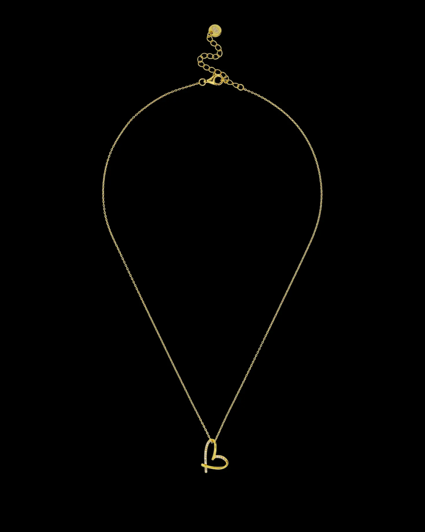 Collier - Extraordinary Heart