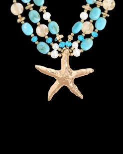 Collier - Extraordinary Ocean