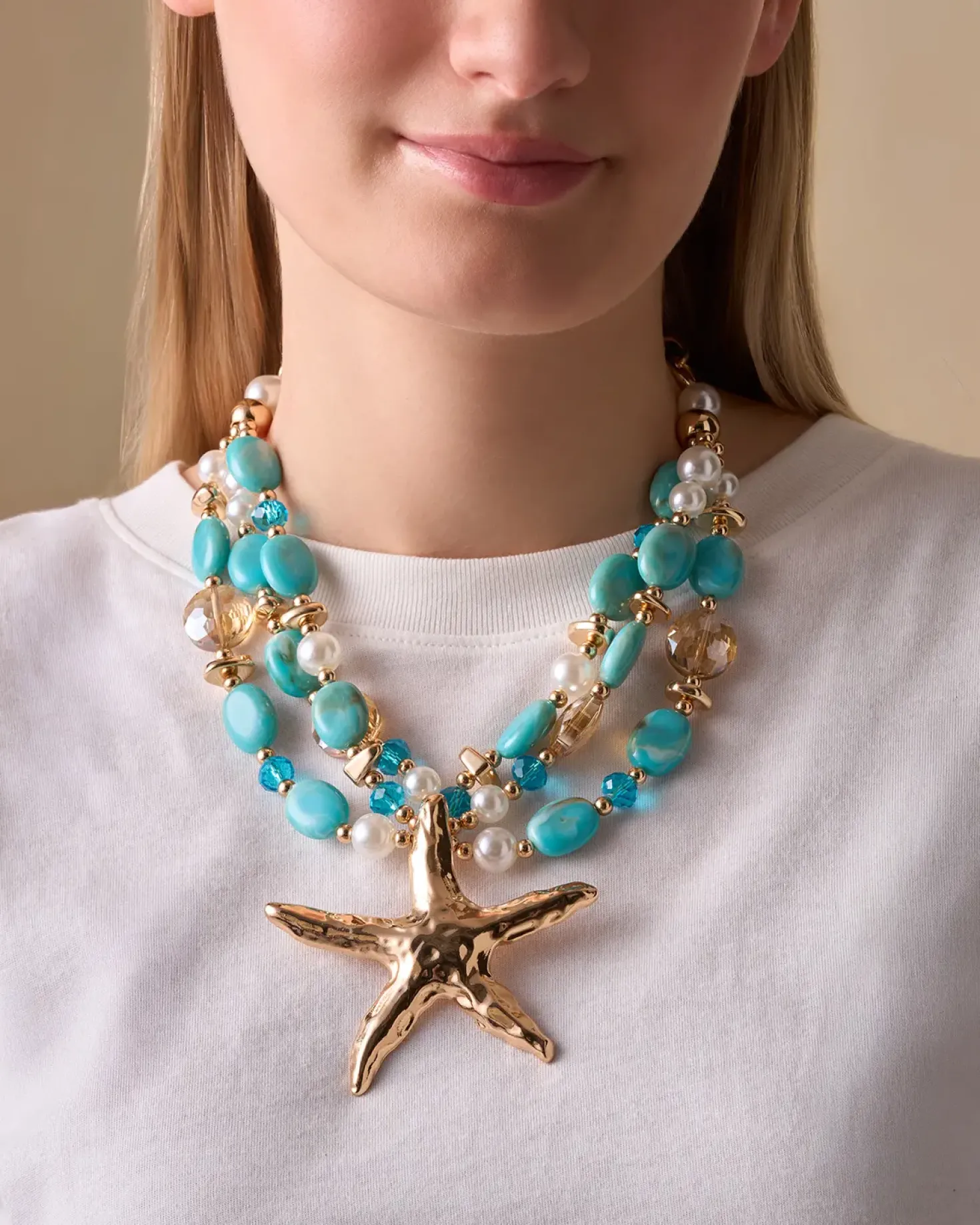 Collier - Extraordinary Ocean