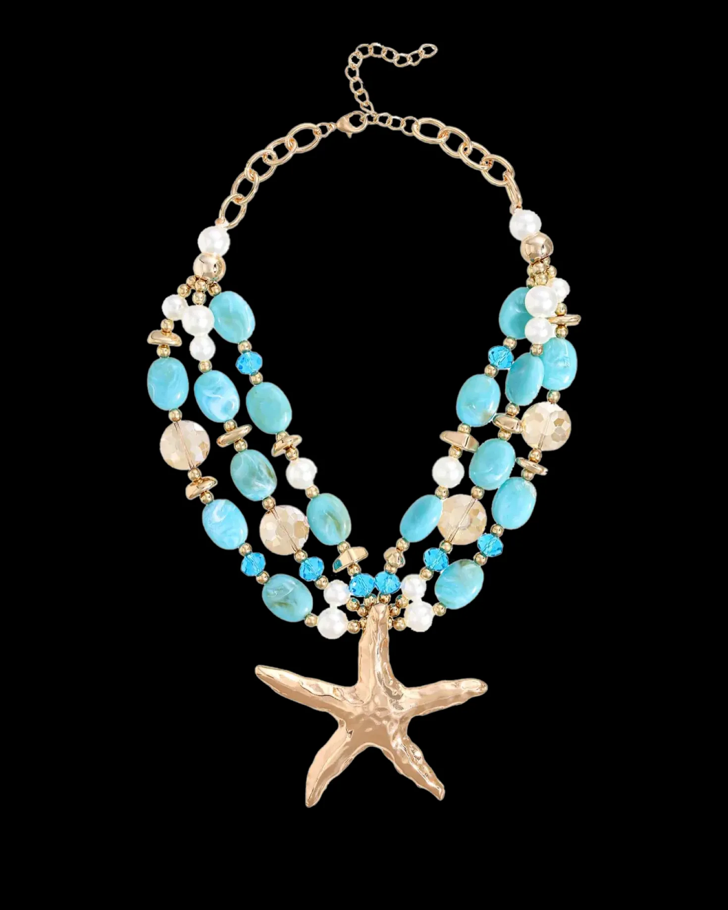 Collier - Extraordinary Ocean