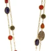 Collier - Fall Stones