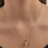 Collier - Feline Fortune