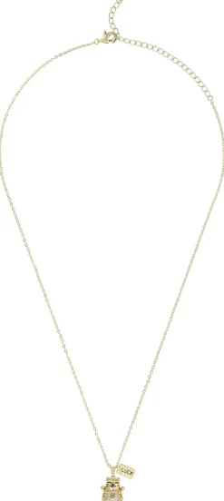 Collier - Feline Fortune