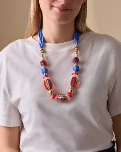 Collier - Festival Bloom