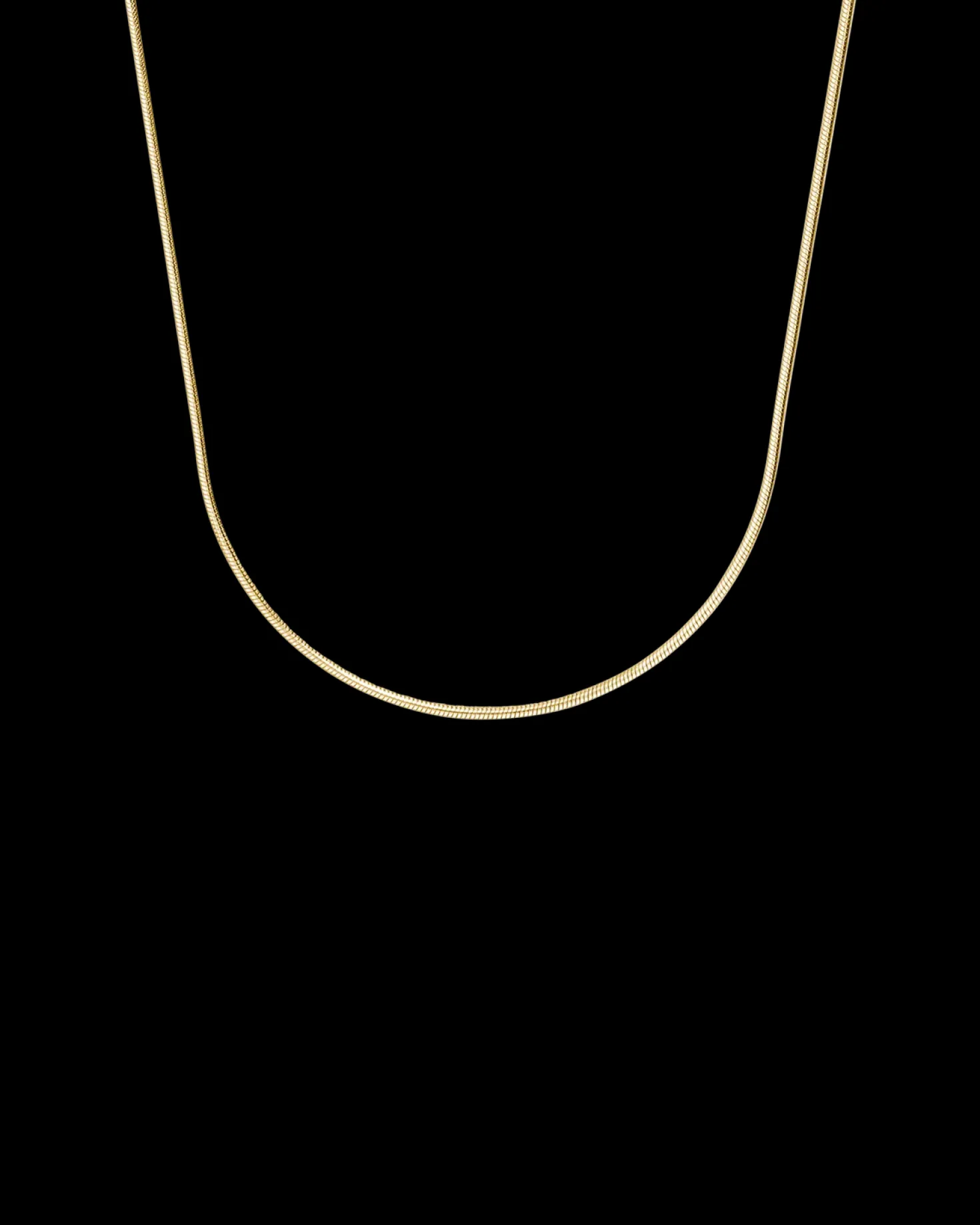 Collier - Filigree Classic