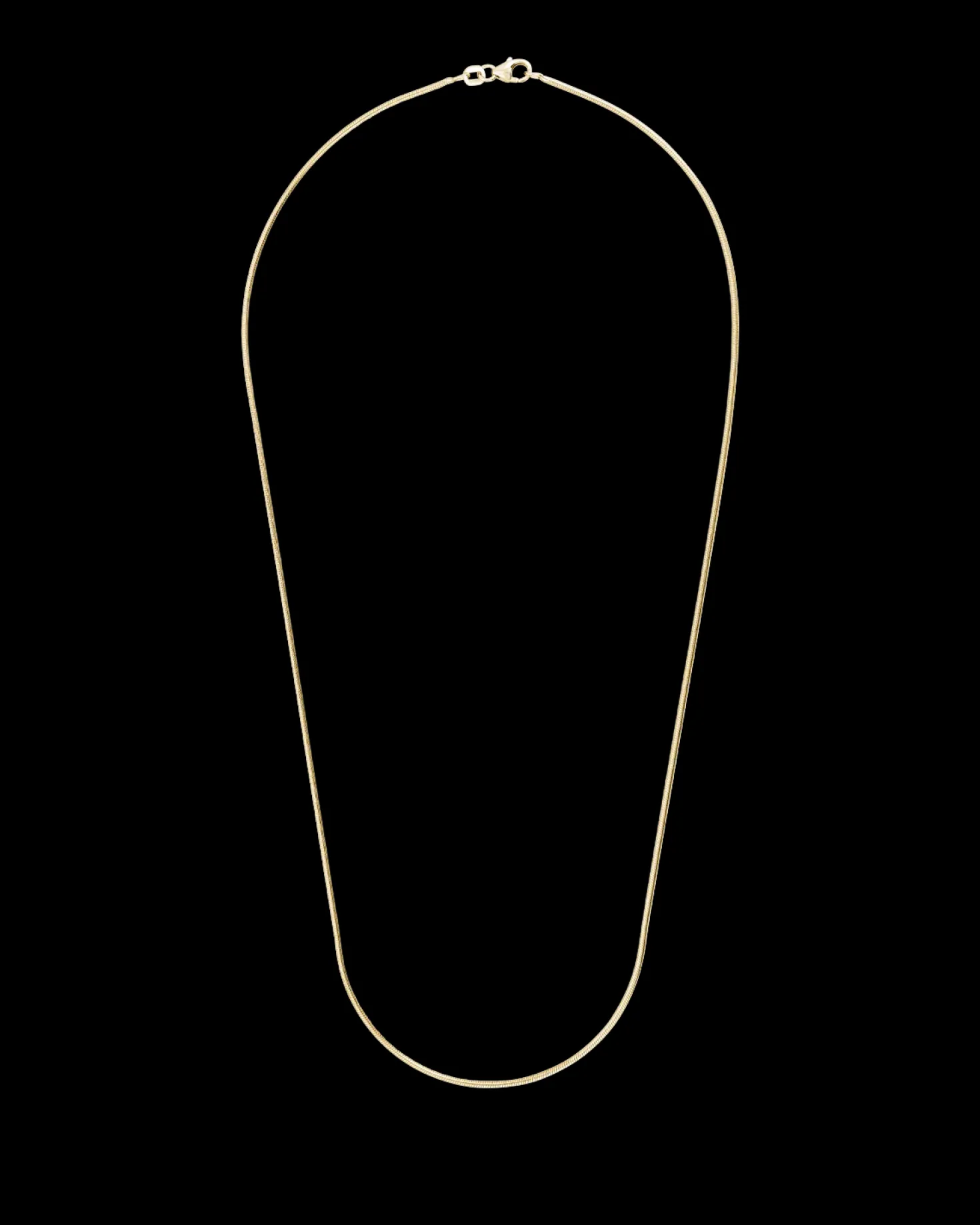 Collier - Filigree Classic