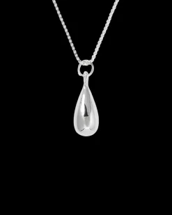 Collier - Filigree Pear