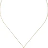Collier - Filigree Zirconias