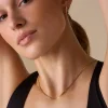 Collier - Fine Steel