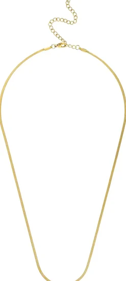 Collier - Fine Steel
