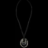 Collier - Five Circles