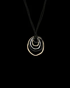 Collier - Five Circles