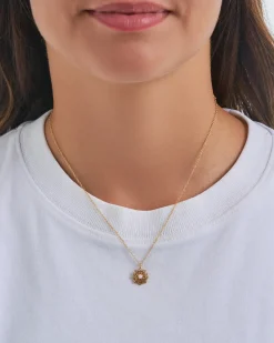 Collier - Flashy Opal