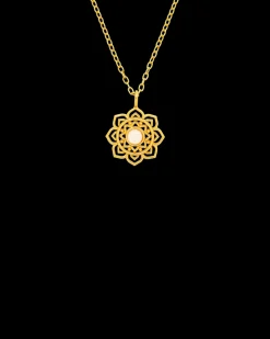 Collier - Flashy Opal
