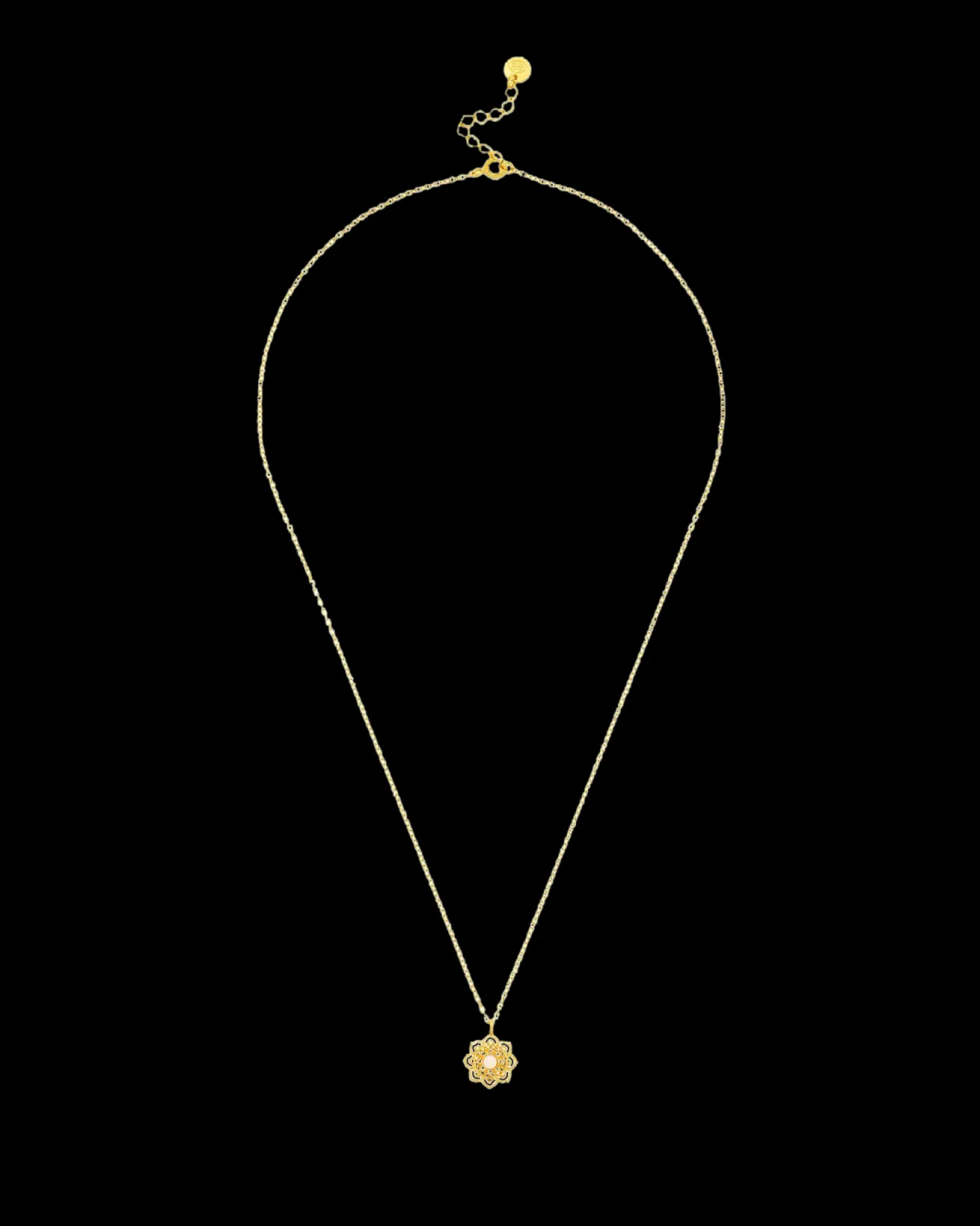 Collier - Flashy Opal