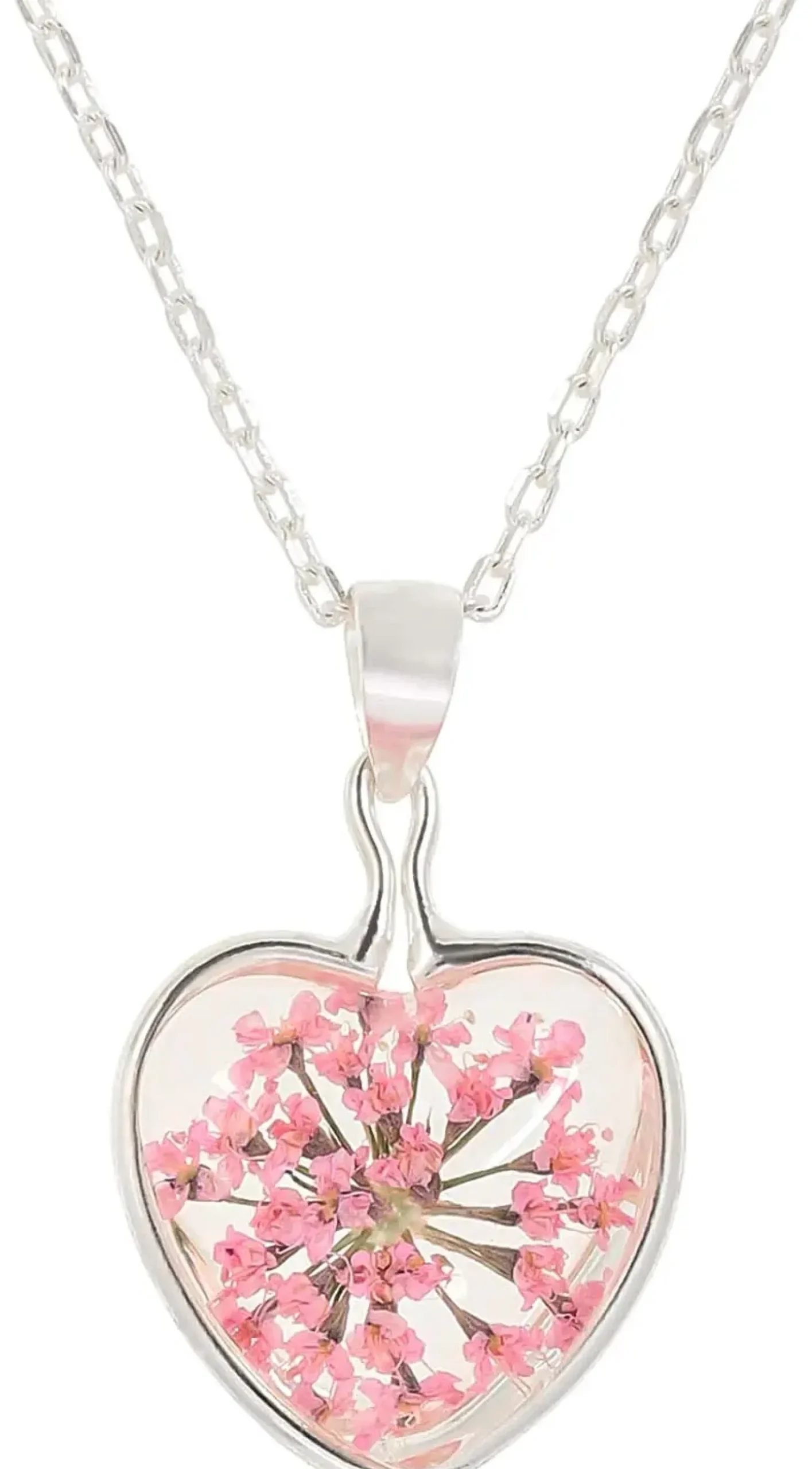 Collier - Floral Essence
