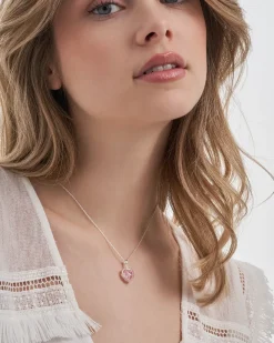 Collier - Floral Essence