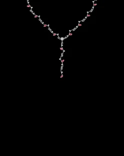 Collier - Floral Eyecatcher