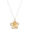 Collier - Floral Glow