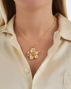Collier - Floral Glow