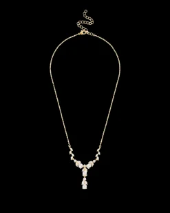 Collier - Floral Sparkles