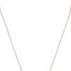 Collier - Flower Circle