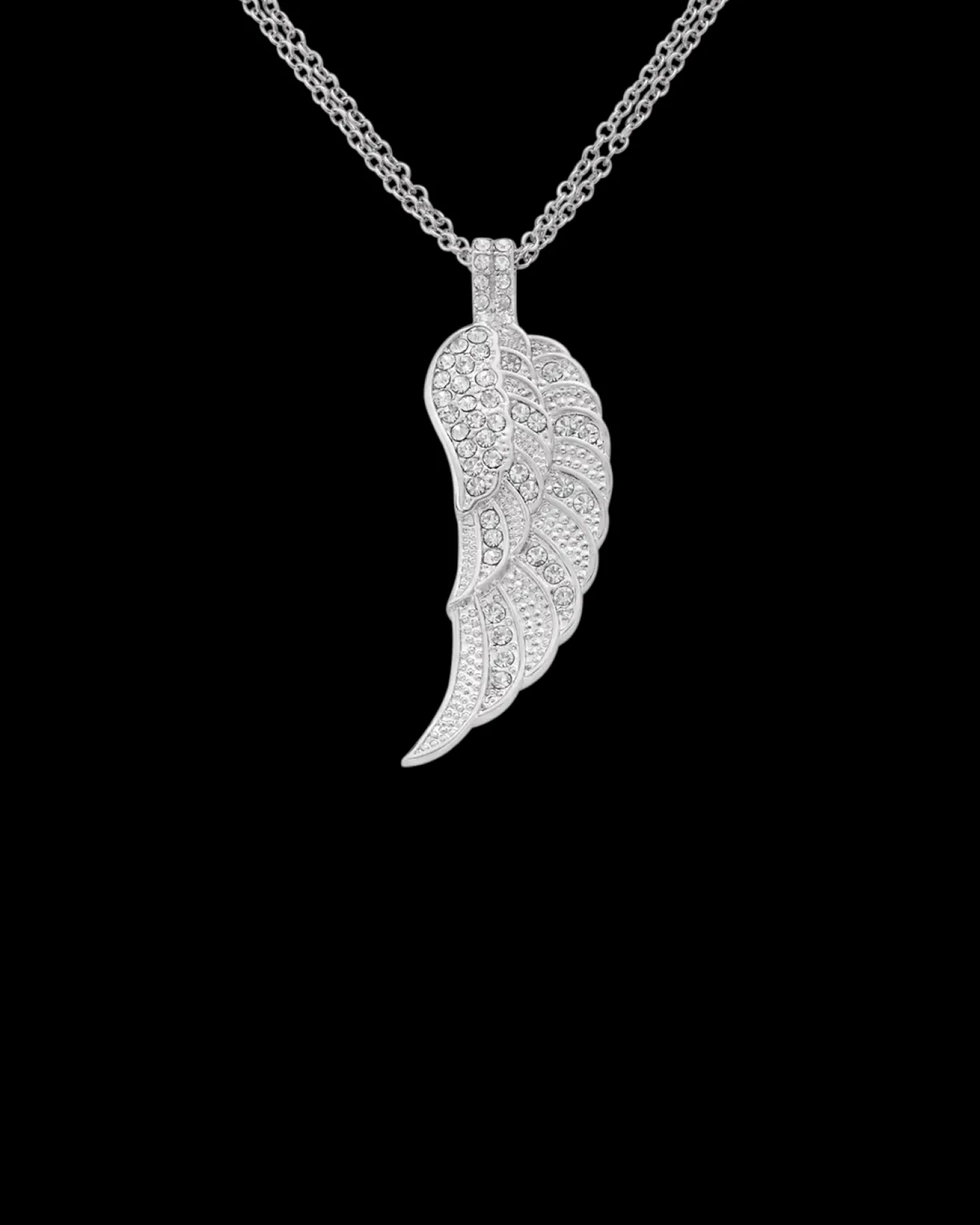 Collier - Flying Jewellery